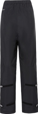 Vaude women's escape bike warm trousers