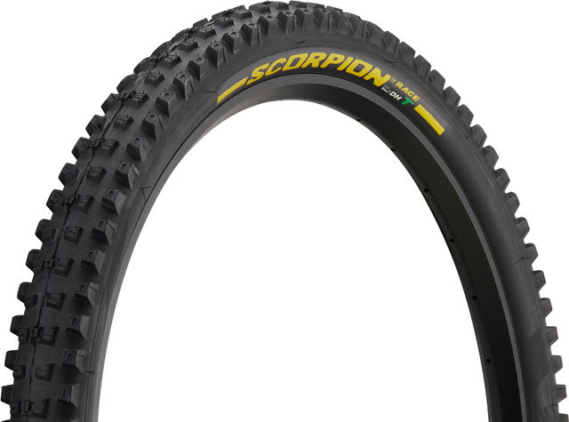 Pirelli tire scorpion race dh - uni