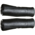 Herrmans handvatset moza 91b 120mm tpe zwart (15pr)