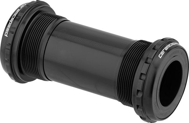 Ceramicspeed alpha bsa shimano gravel bottom bracket