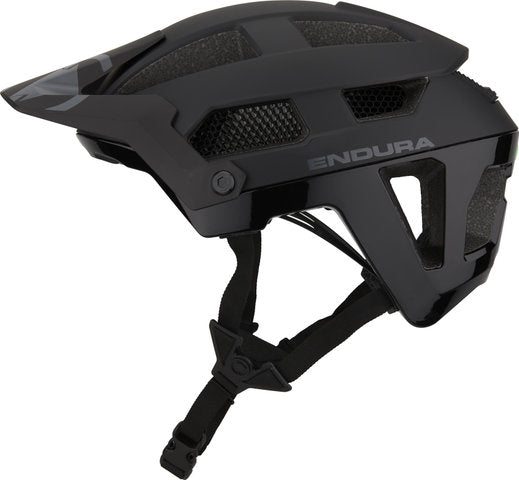 Endura singletrack helmet