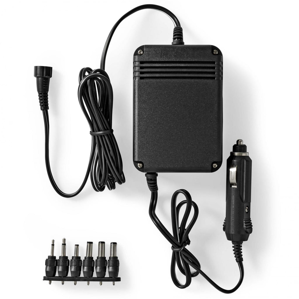 Abi dc adapter