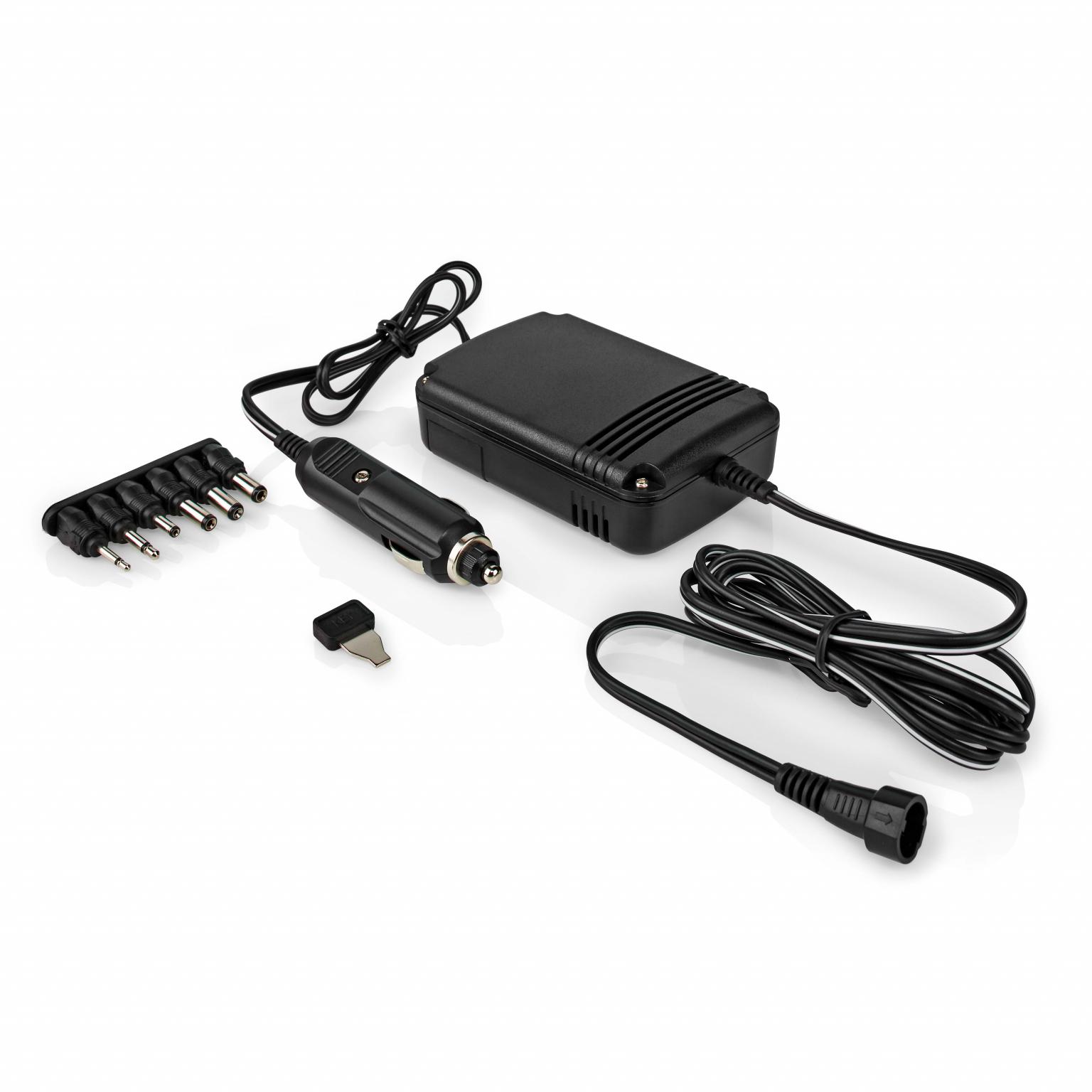 Abi dc adapter