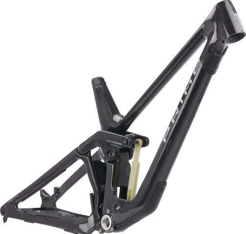 Prime bicycles thunderflash 29 carbon frame kit