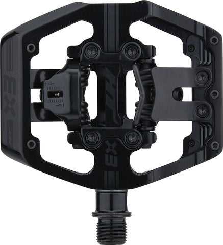 Ht dh race x3 clipless pedals