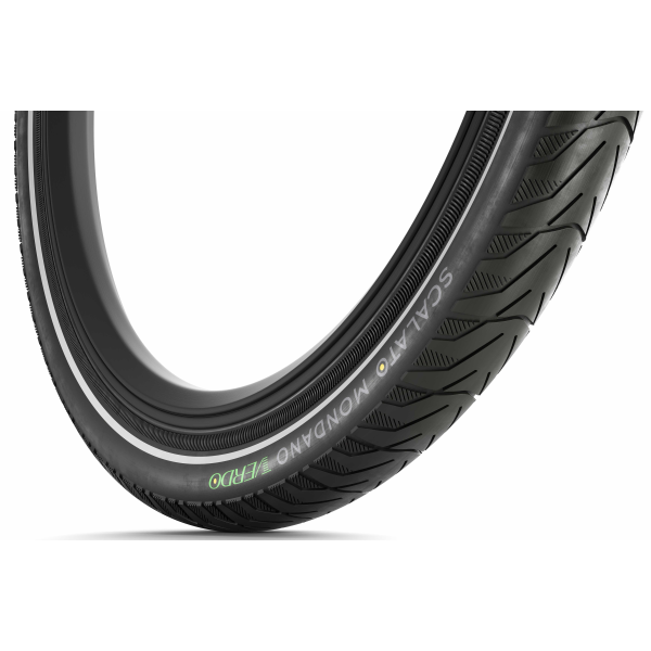 Cst scalato draadband mondano verdo 37-622 +r zwart
