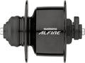 Shimano alfine dh-s501 center lock disc dynamo hub