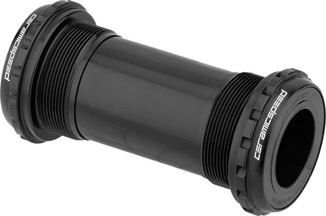 Ceramicspeed alpha bsa shimano road bottom bracket