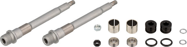 Bc basic platform pedal service kit
