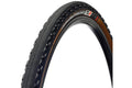 Challenge - Gravel Grinder Race TLR 700x38c Schwarz Braun