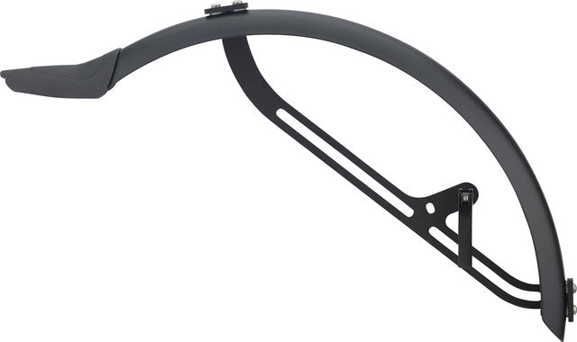 Tout terrain trailer fender for 20 singletrailer mule trailers