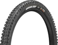 Maxxis minion dhf dual exo tr 26 folding tyre