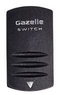 Gazelle serviceset vergrendeling stuurpen switch