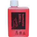 Shimano schijfrem olie mineraal - 500 ml