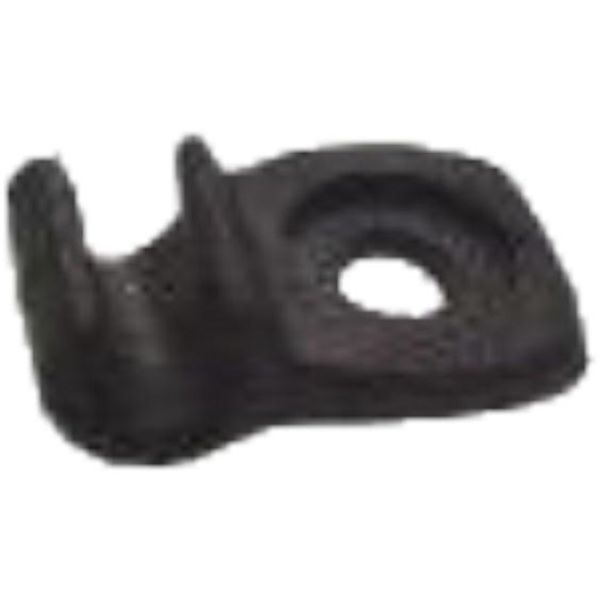 Bofix Kabelklemme Einzeln mit Parker (p25)