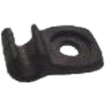 Bofix Kabelklemme Einzeln mit Parker (p25)