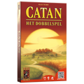 999games 999 games de kolonisten van catan het dobbelspel