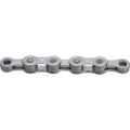 KMC E9 EPT Fietsketting 136 schakels Zilver