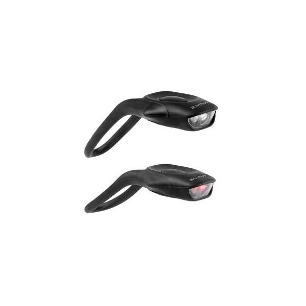 M-Wave Cobra Beleuchtungsset