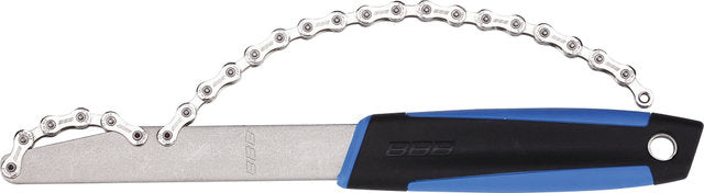 Bbb cycling kettingzweep en cassette afnemer - 7, 8, 9, 10 en 11-speed - duurzaam fiets gereedschap - freewheel afnemer - turntable 11: btl-11s