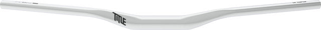 Title mtb form 25 mm 35 aluminium riser handlebar