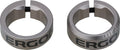Ergon lockrings for gdh team hgandlebar grips
