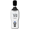 Decibelmeter