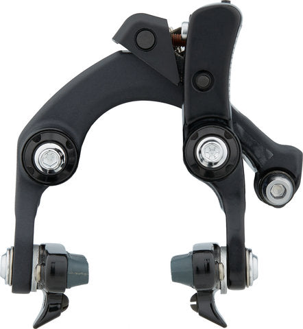 Shimano br-rs811 direct mount rim brake with r55c4 for carbon rims
