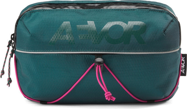 Aevor bar bag handlebar bag
