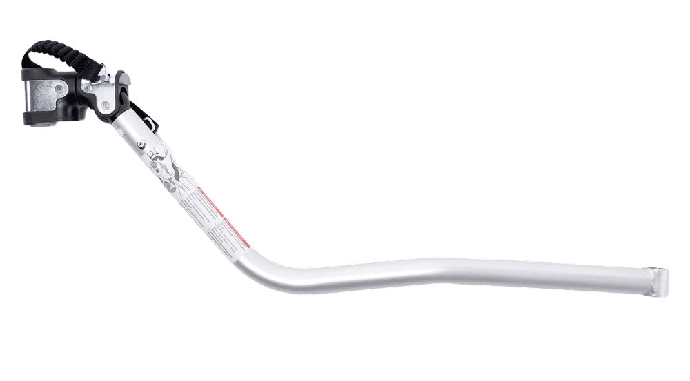 Croozer drawbar 16 -20 - pakko kalle tuure