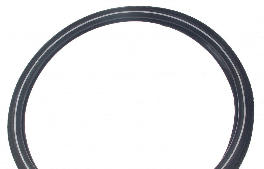 buitenband antilekband 28 x 2.00 (50-622) zwart
