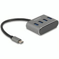 Imp usb c naar a hub - 4 poorten