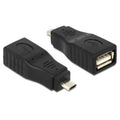 Usb otg adapter