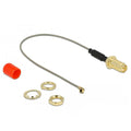 Abi rp-sma verloopkabel