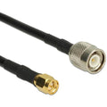 Abi sma verloopkabel