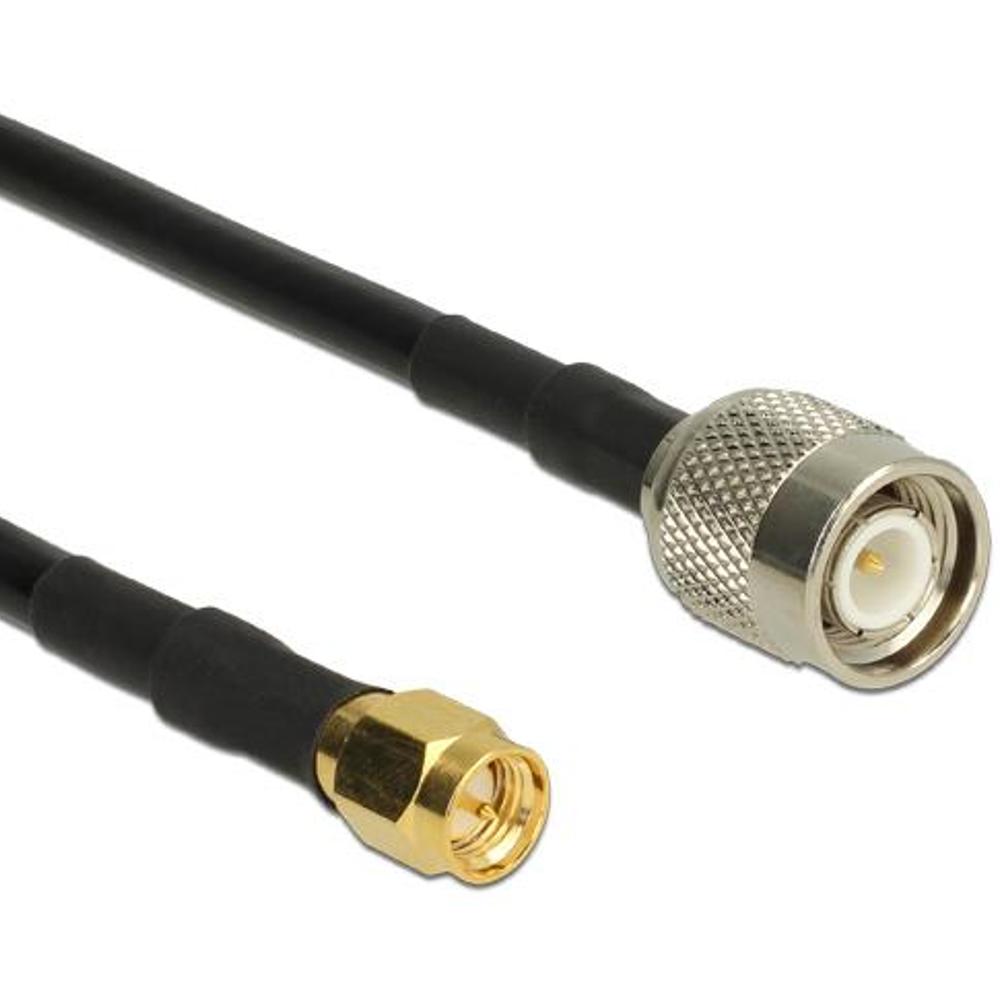Abi sma verloopkabel