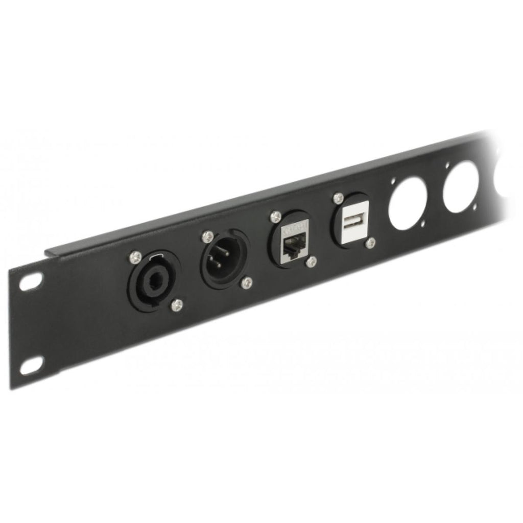 Bnc connector