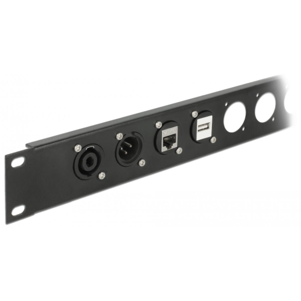 Bnc connector