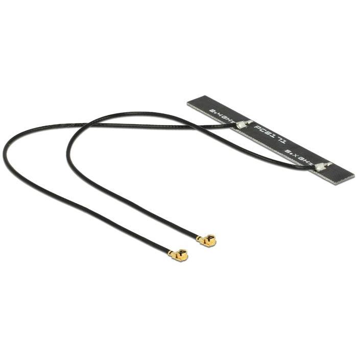 Imp wifi antenne - 5 dbi