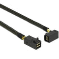 Mini sas naar sas kabel
