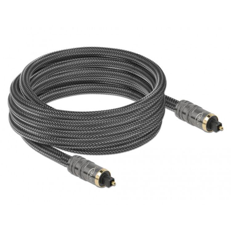 Imp optische audio kabel