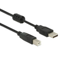 Usb a naar usb b printerkabel