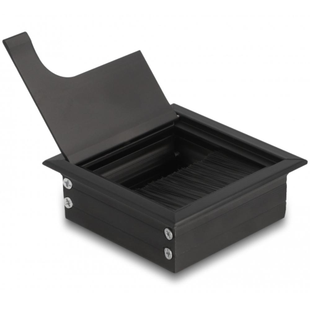 Tafel inbouw