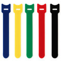 Klittenband kabelbinder set