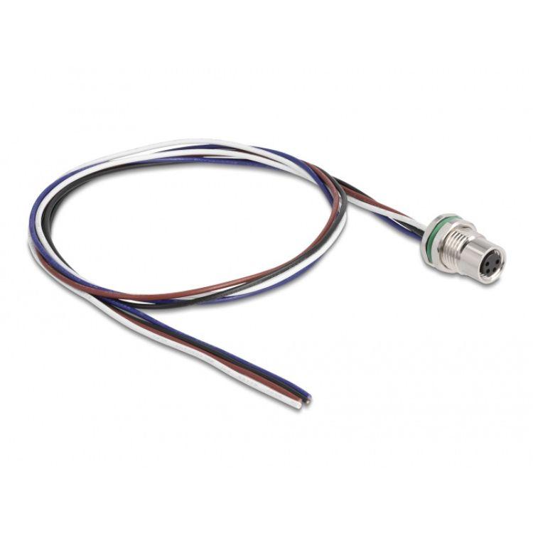 M8 paneelkabel