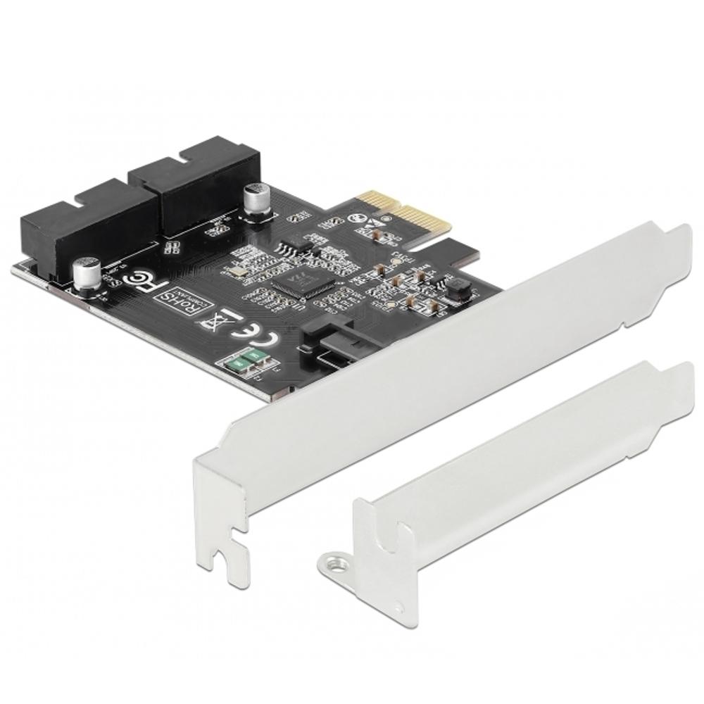 Pci express kaart