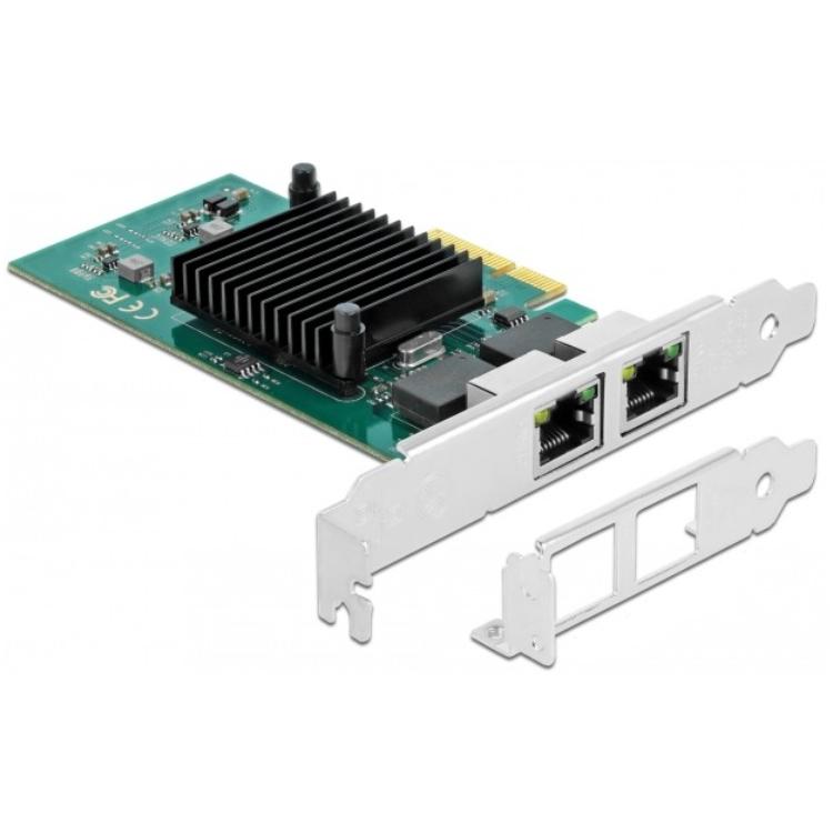Abi ethernet netwerkkaart