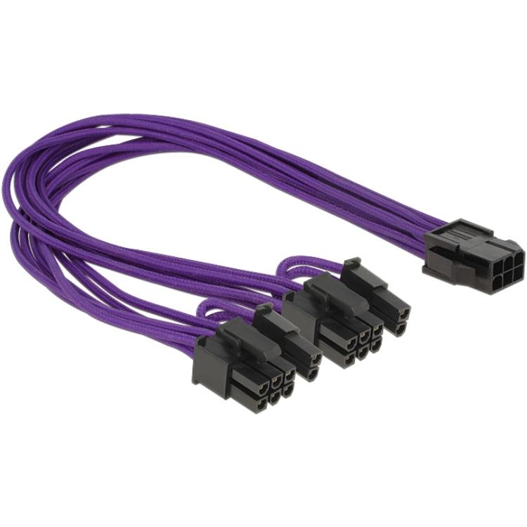 Pcie voedingskabel