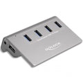 Abi usb a hub - 4 poorten