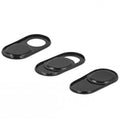 Webcam cover - 3 stuks